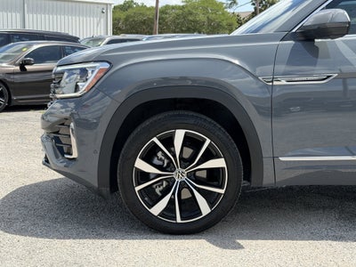 2024 Volkswagen Atlas Cross Sport 2.0T SEL Premium R-Line