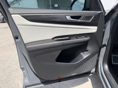 2024 Volkswagen Atlas Cross Sport 2.0T SEL Premium R-Line