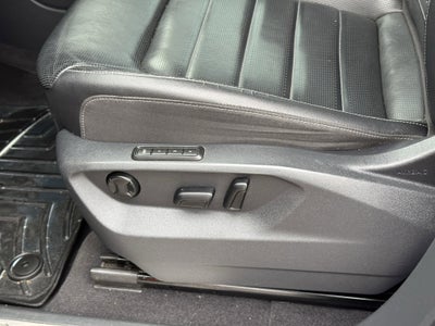 2018 Volkswagen Atlas 3.6L V6 SEL Premium