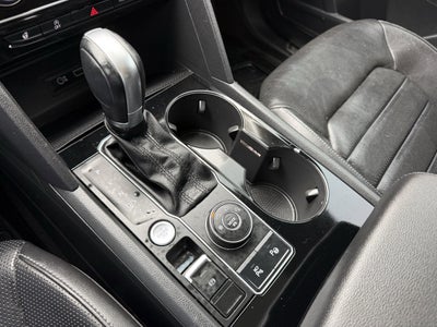 2018 Volkswagen Atlas 3.6L V6 SEL Premium