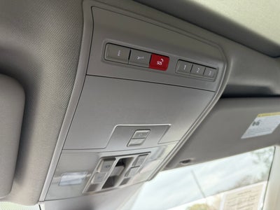 2018 Volkswagen Atlas 3.6L V6 SEL Premium