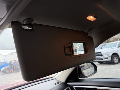 2018 Volkswagen Atlas 3.6L V6 SEL Premium