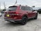 2018 Volkswagen Atlas 3.6L V6 SEL Premium