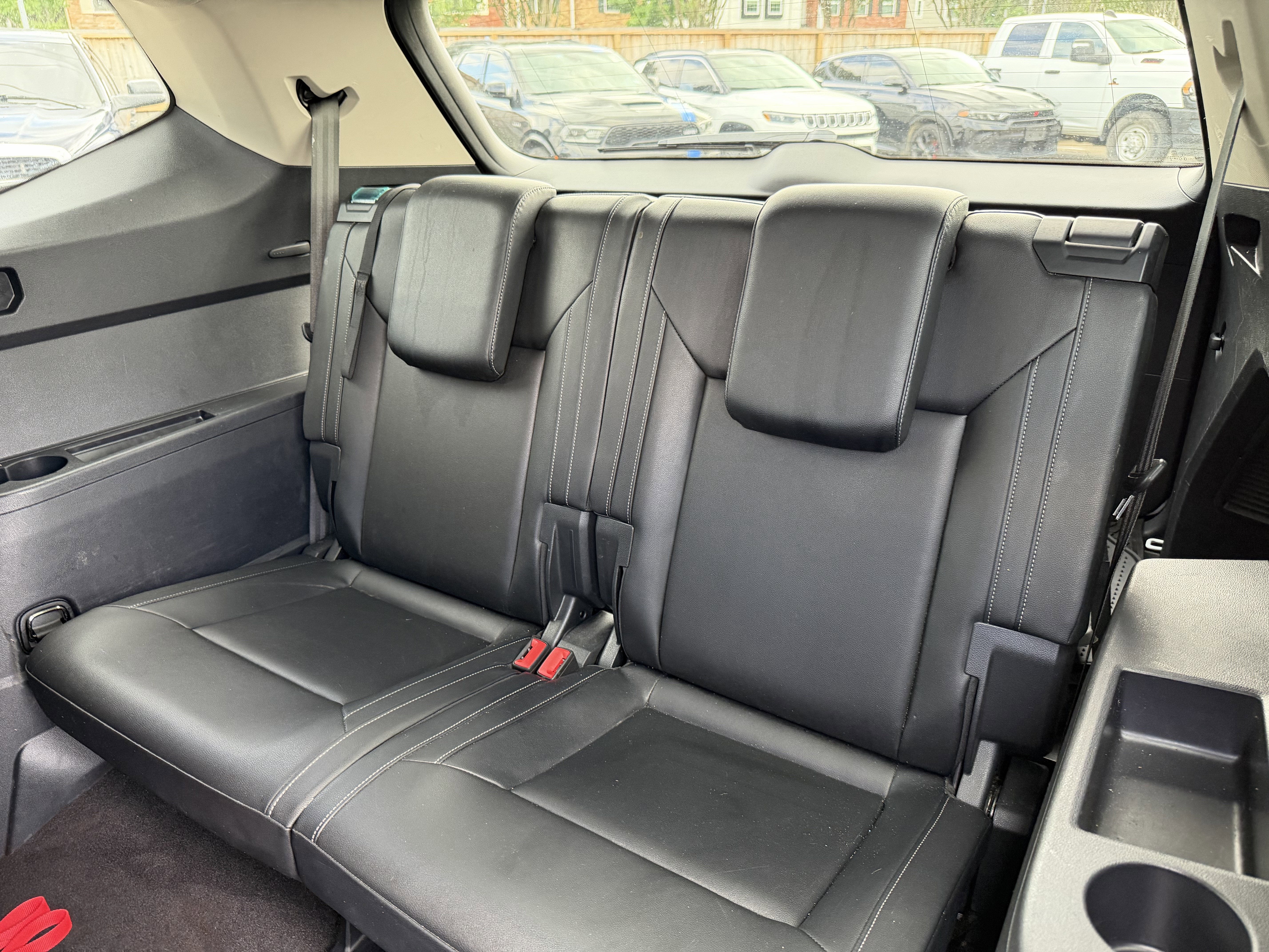 2019 Volkswagen Atlas 2.0T SE w/Technology