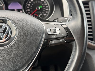 2019 Volkswagen Atlas 2.0T SE w/Technology