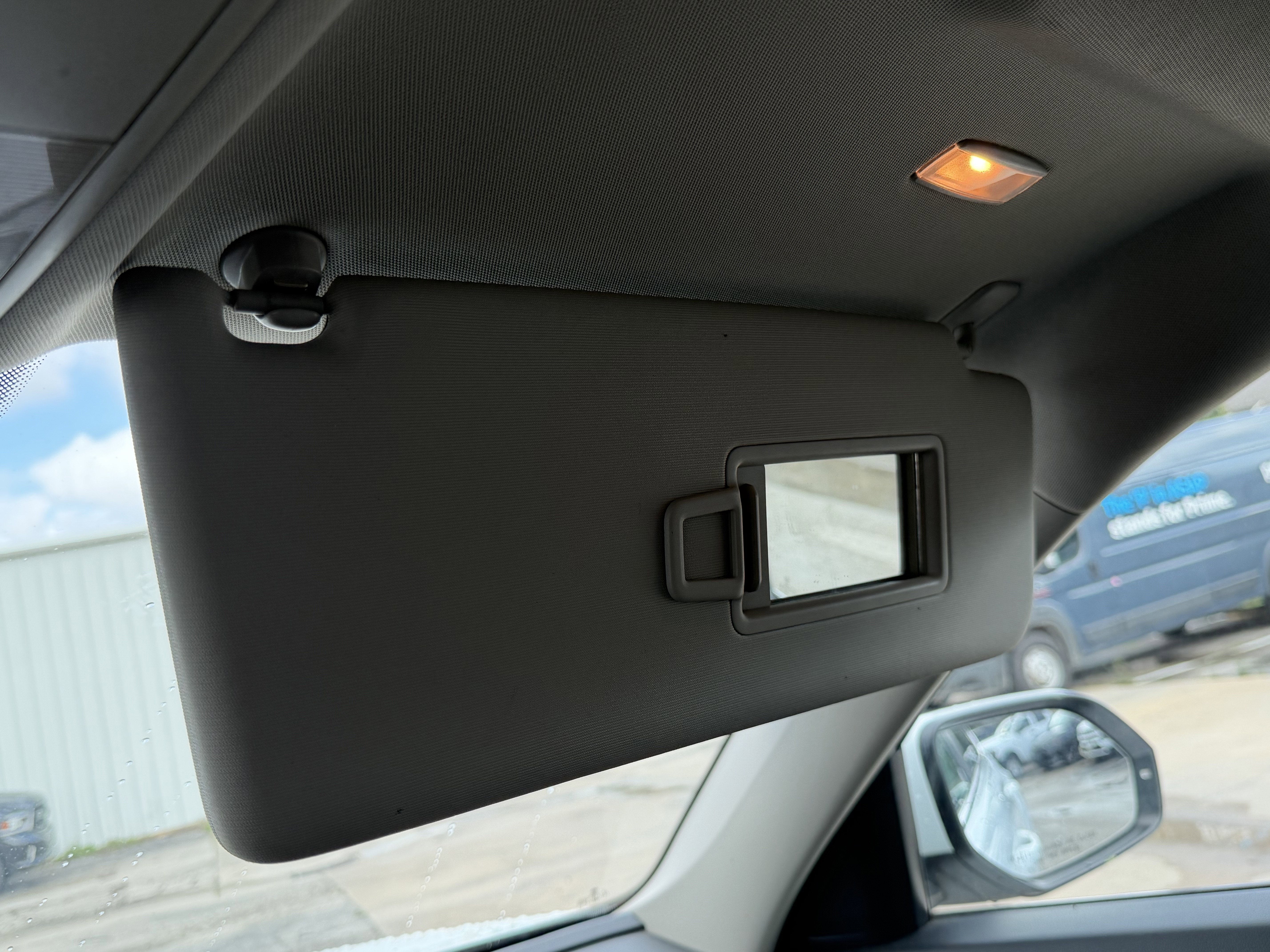 2019 Volkswagen Atlas 2.0T SE w/Technology