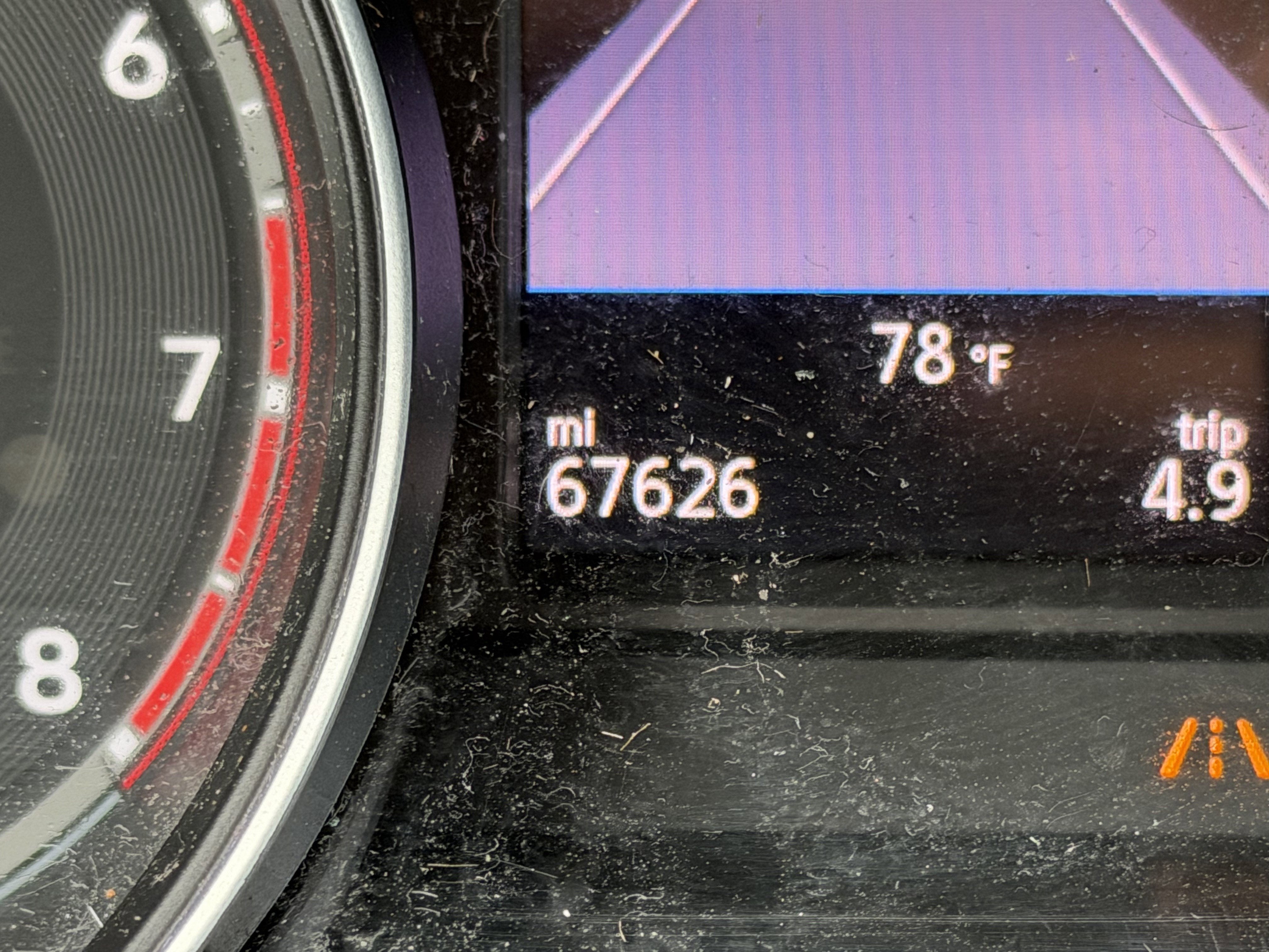 2019 Volkswagen Atlas 2.0T SE w/Technology