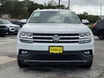 2019 Volkswagen Atlas 2.0T SE w/Technology