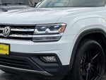 2019 Volkswagen Atlas 2.0T SE w/Technology