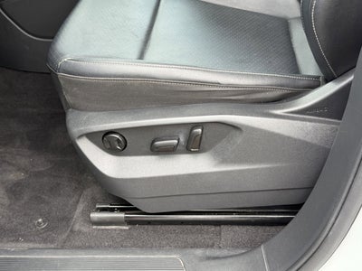 2019 Volkswagen Atlas 2.0T SE w/Technology