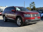 2019 Volkswagen Atlas 3.6L V6 SE w/Technology