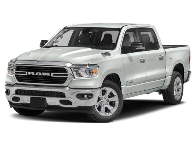 2020 RAM 1500 Base