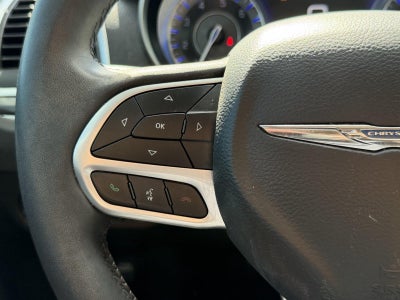 2022 Chrysler 300 Touring