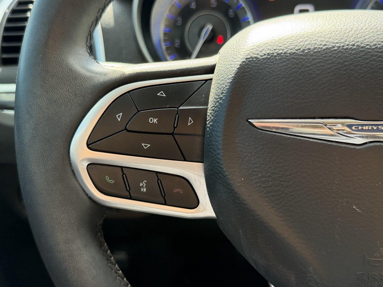 2022 Chrysler 300 Touring