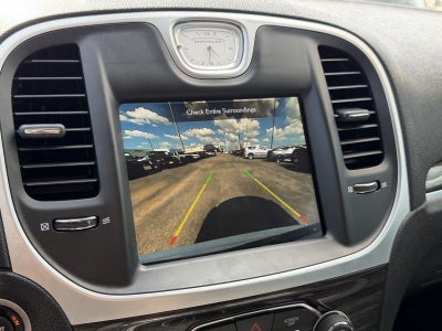 2022 Chrysler 300 Touring