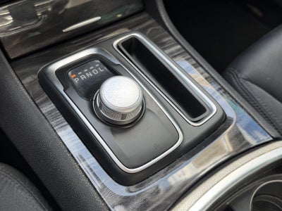 2022 Chrysler 300 Touring