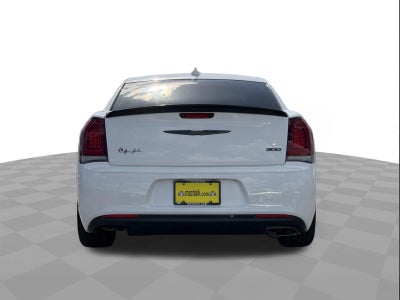 2022 Chrysler 300 Touring