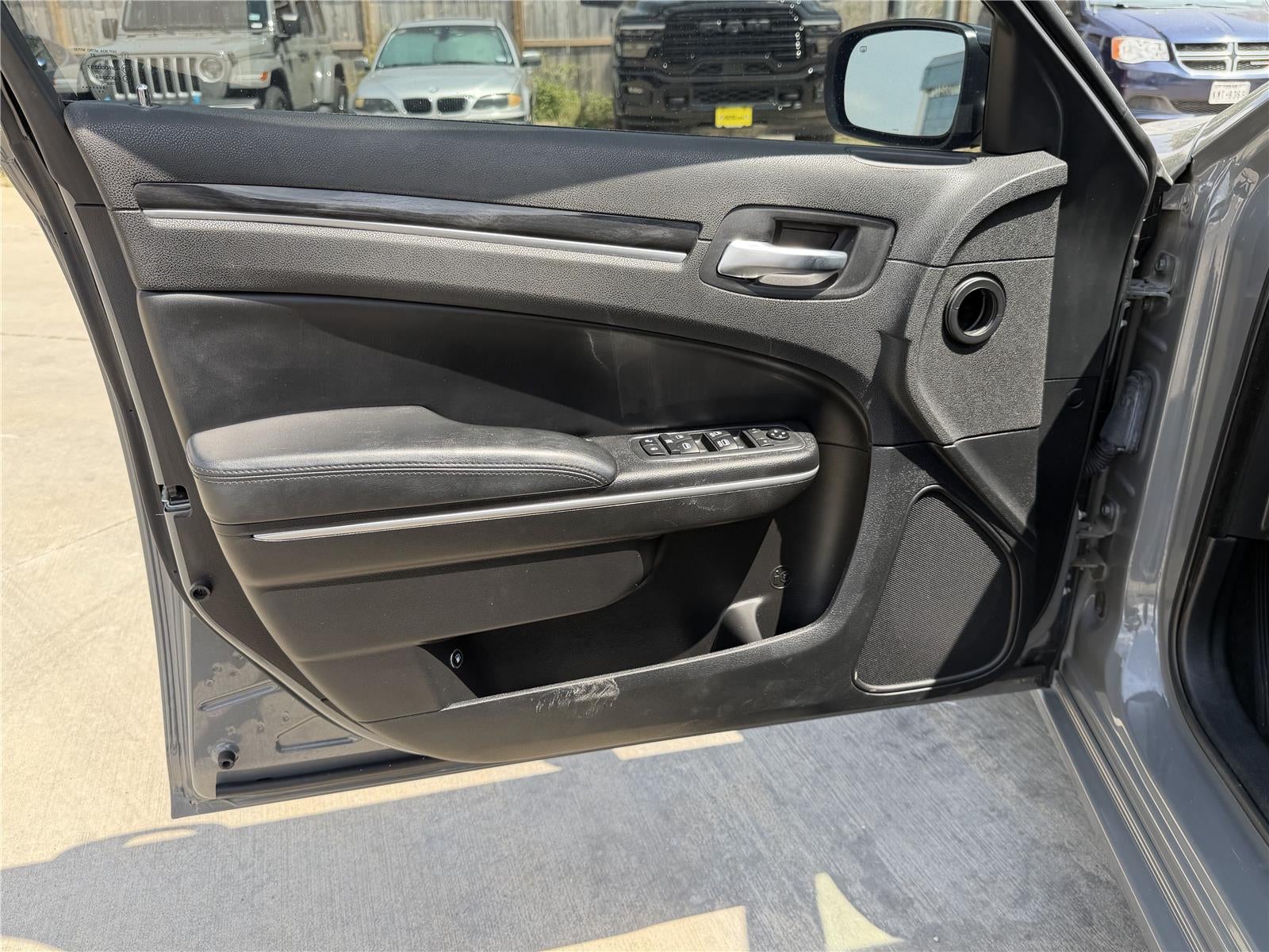 2019 Chrysler 300 Touring