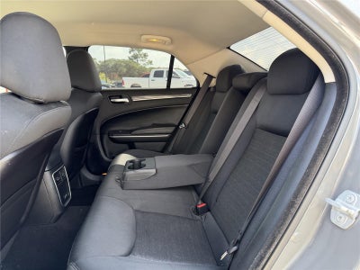 2019 Chrysler 300 Touring