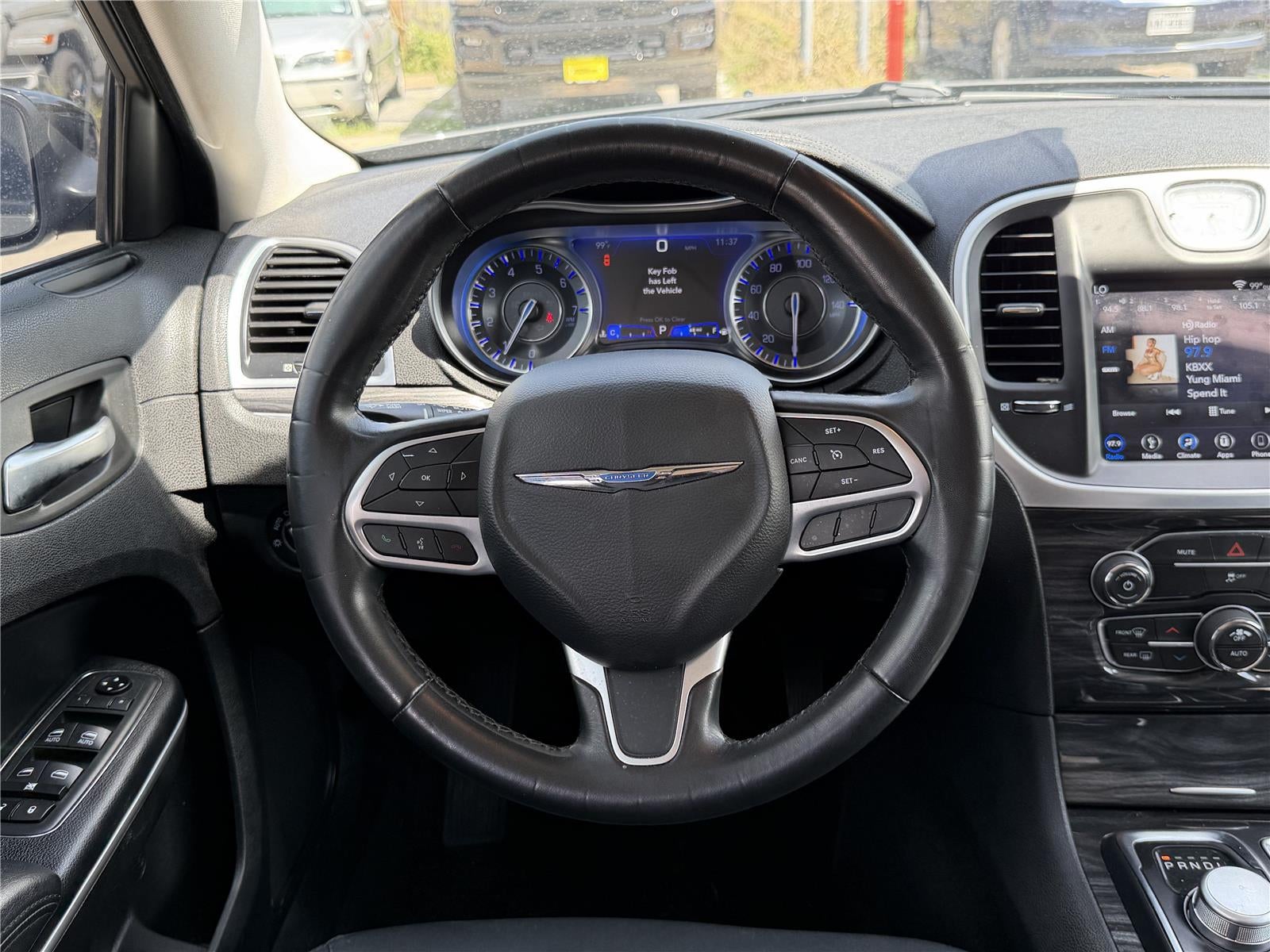 2019 Chrysler 300 Touring