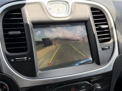 2019 Chrysler 300 Touring