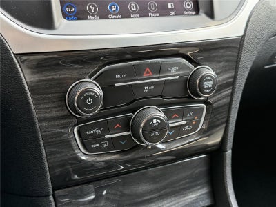 2019 Chrysler 300 Touring