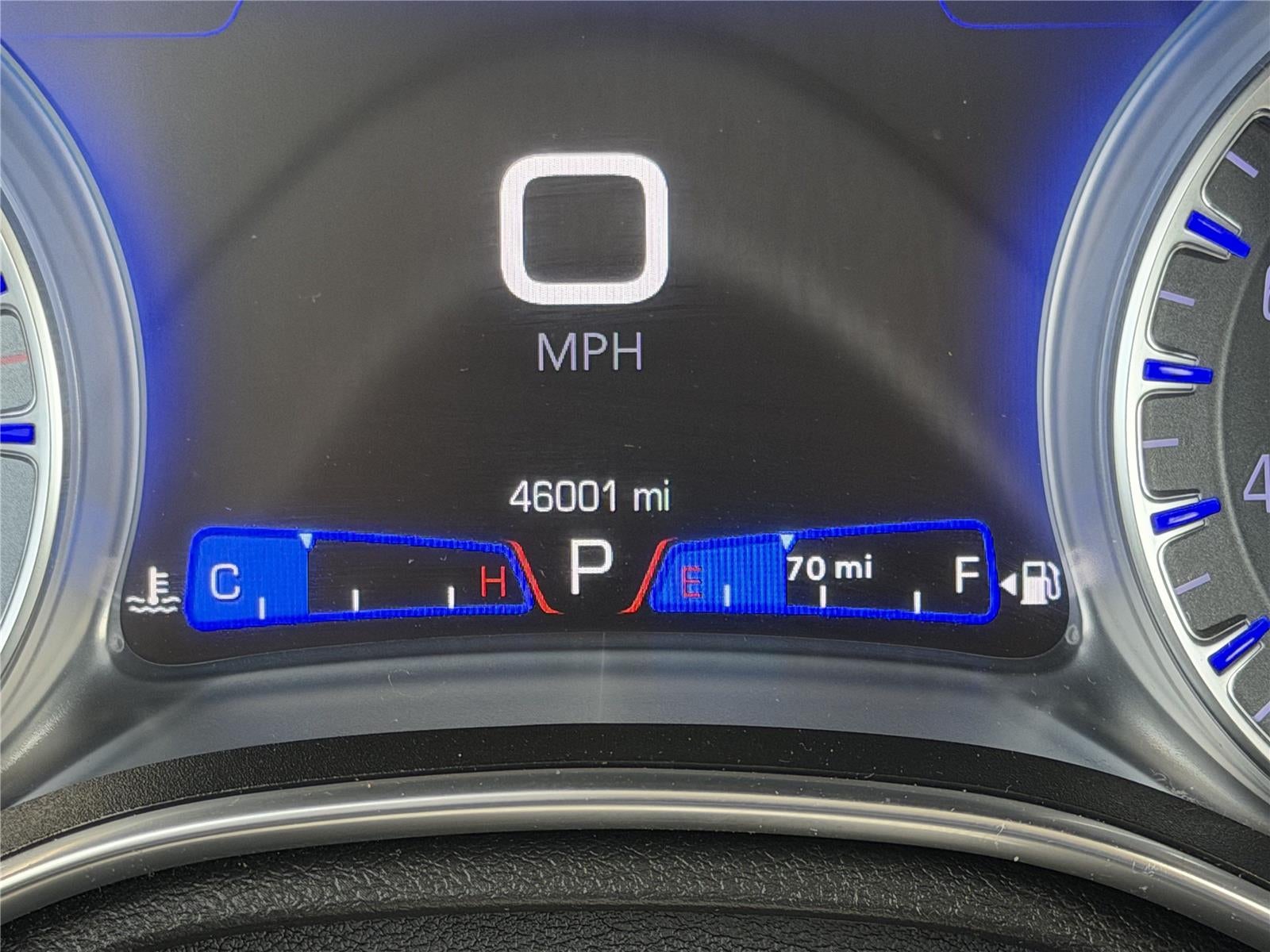 2019 Chrysler 300 Touring