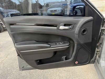 2017 Chrysler 300 300S AWD