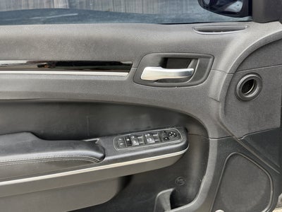 2017 Chrysler 300 300S AWD