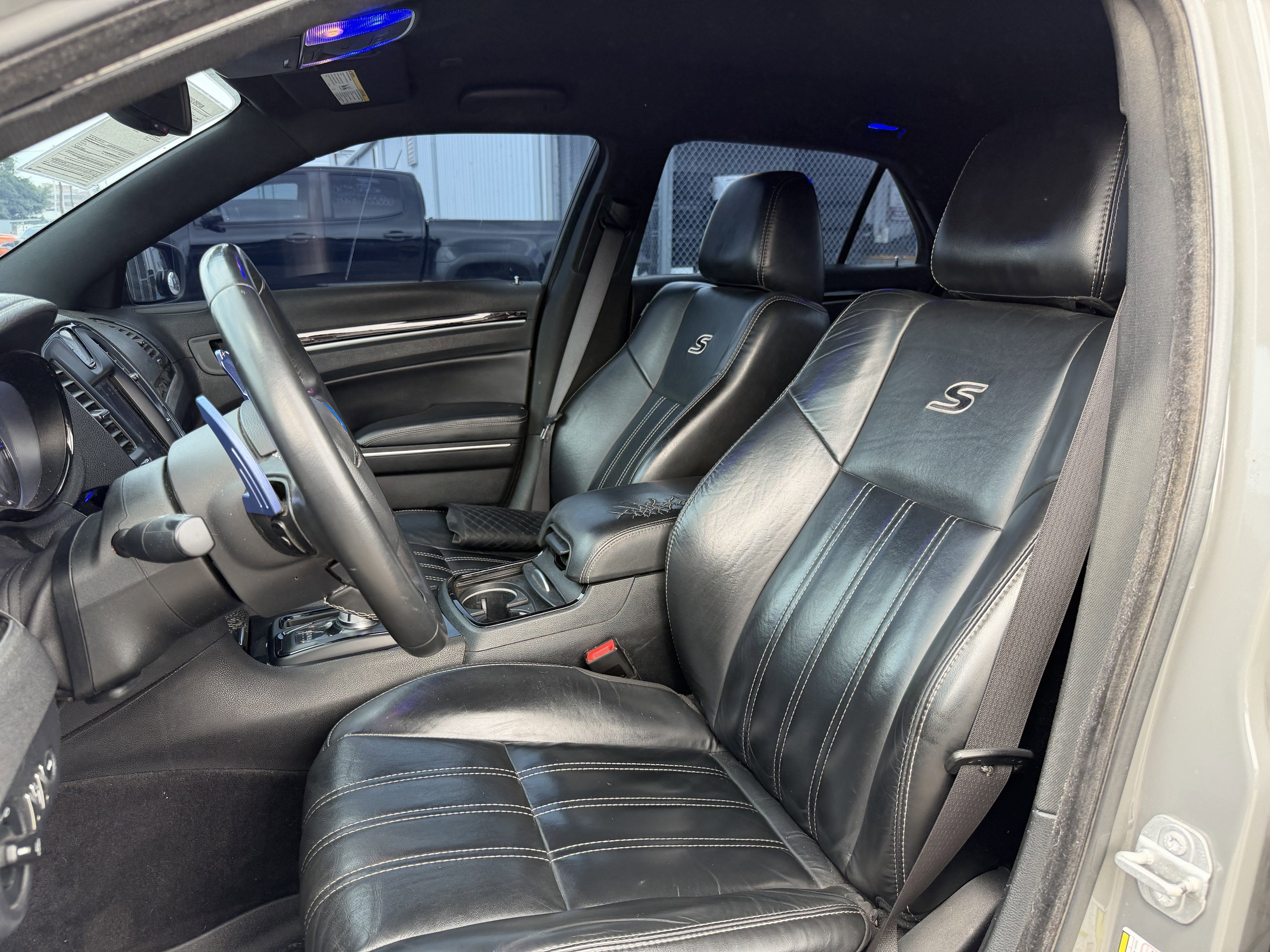 2017 Chrysler 300 300S AWD