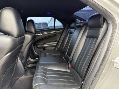 2017 Chrysler 300 300S AWD