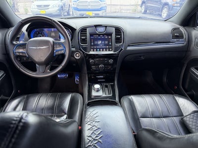 2017 Chrysler 300 300S AWD