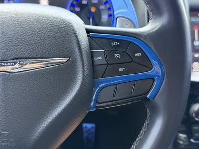 2017 Chrysler 300 300S AWD