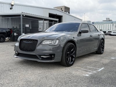 2017 Chrysler 300 300S AWD