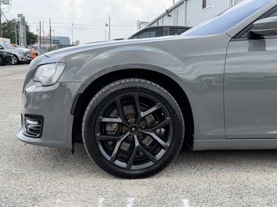 2017 Chrysler 300 300S AWD