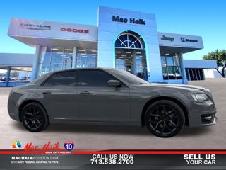 2017 Chrysler 300 300S AWD