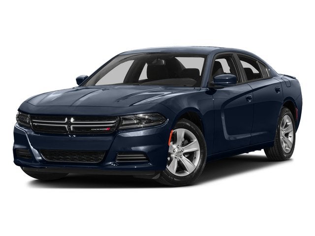 2017 Dodge Charger SE's photo