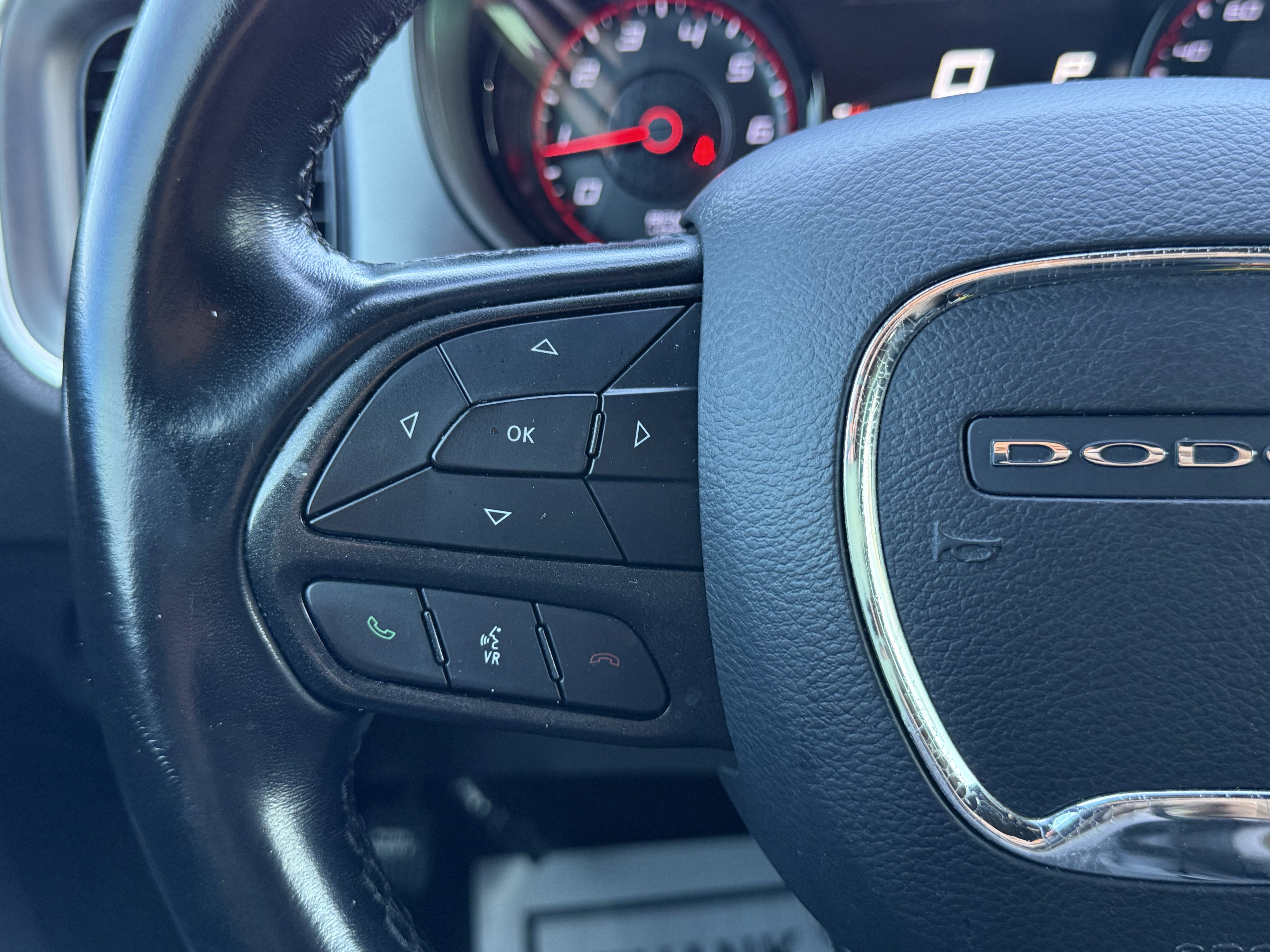 2020 Dodge Charger SXT RWD