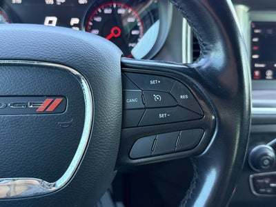 2020 Dodge Charger SXT RWD