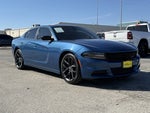 2020 Dodge Charger SXT RWD