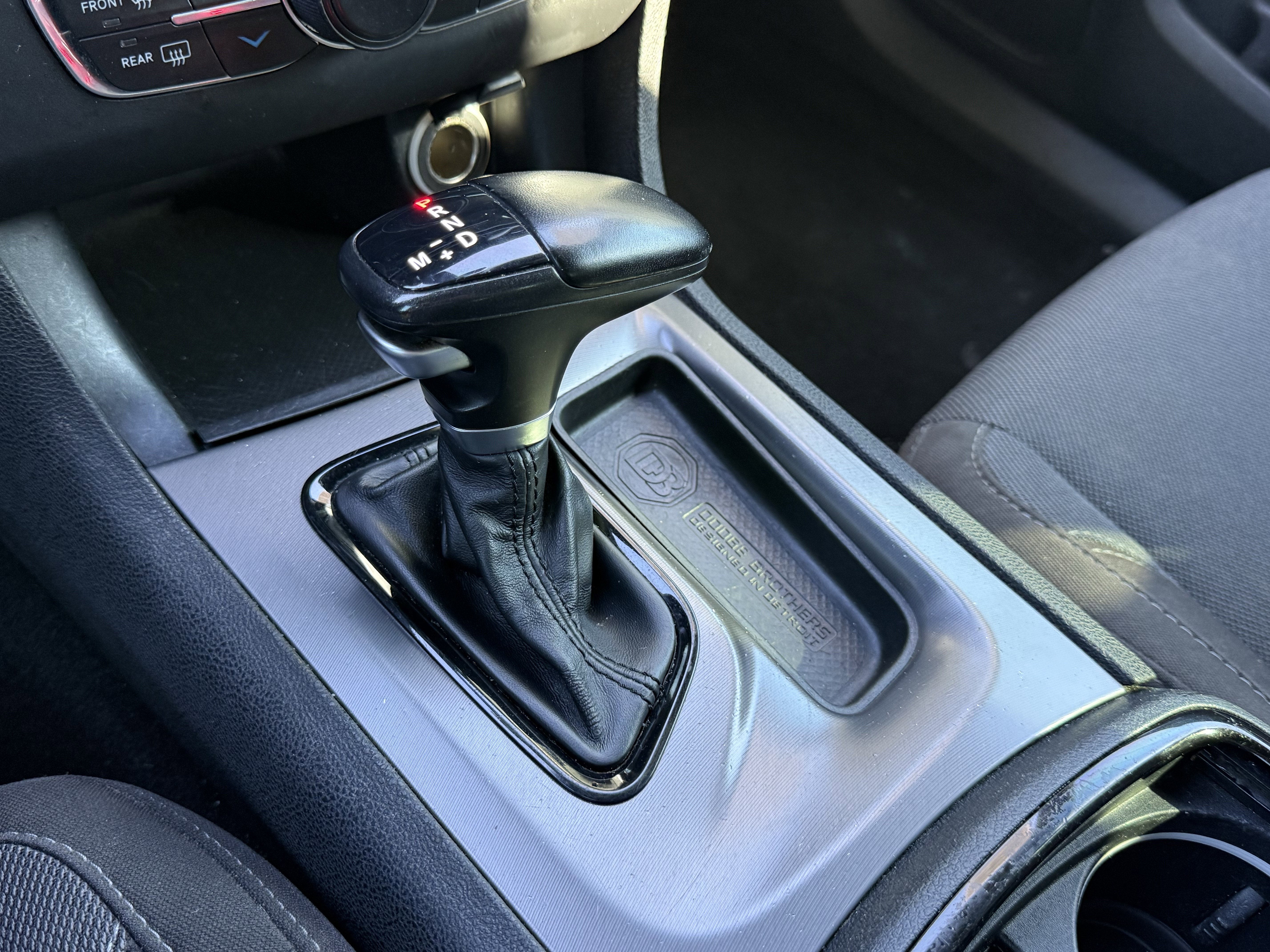 2020 Dodge Charger SXT RWD