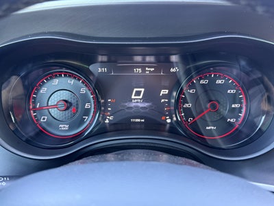 2020 Dodge Charger SXT RWD