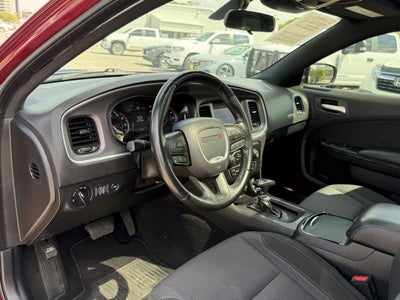 2020 Dodge Charger SXT RWD
