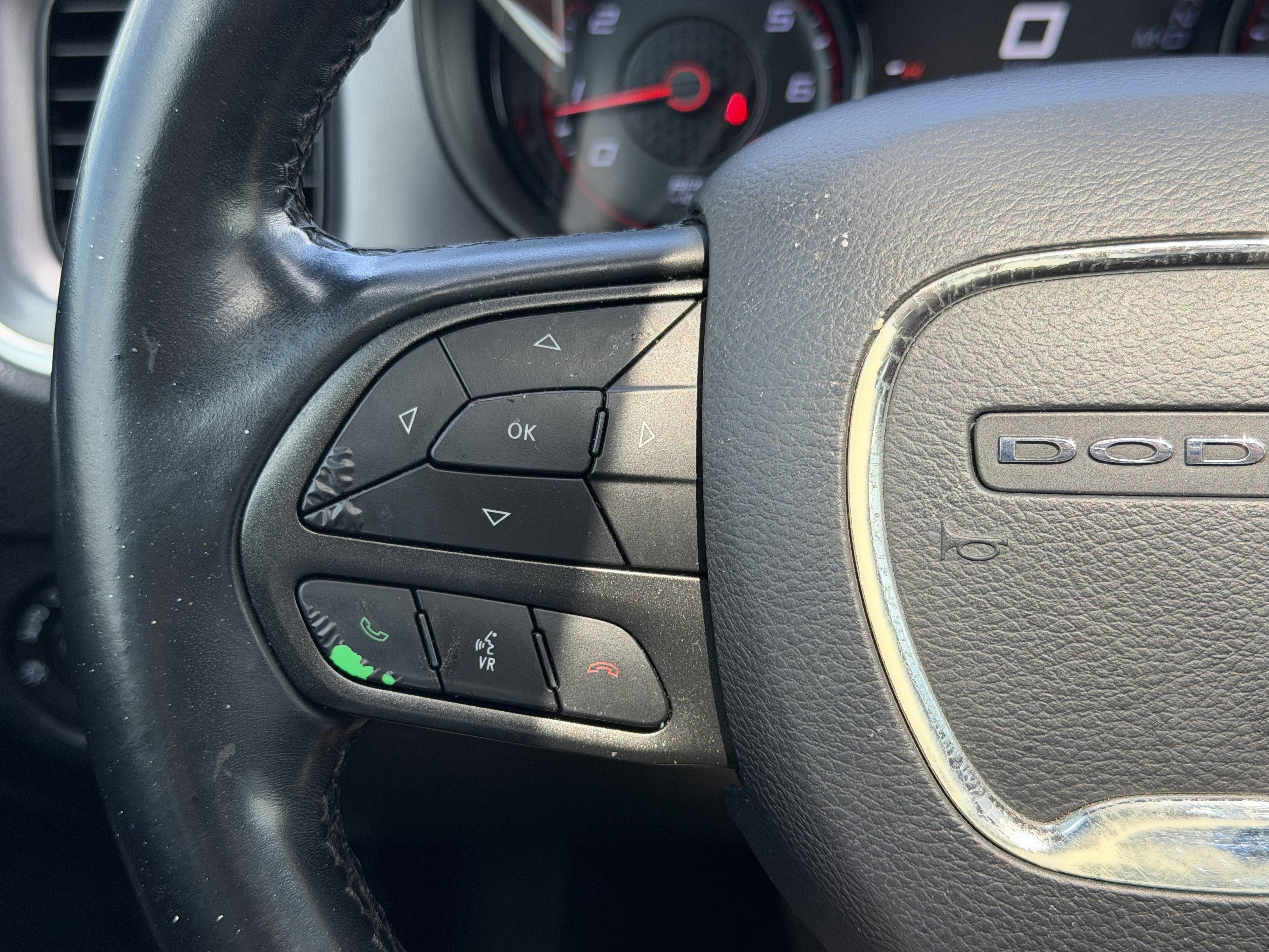 2020 Dodge Charger SXT RWD