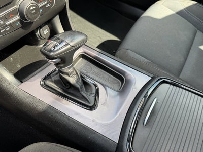 2020 Dodge Charger SXT RWD