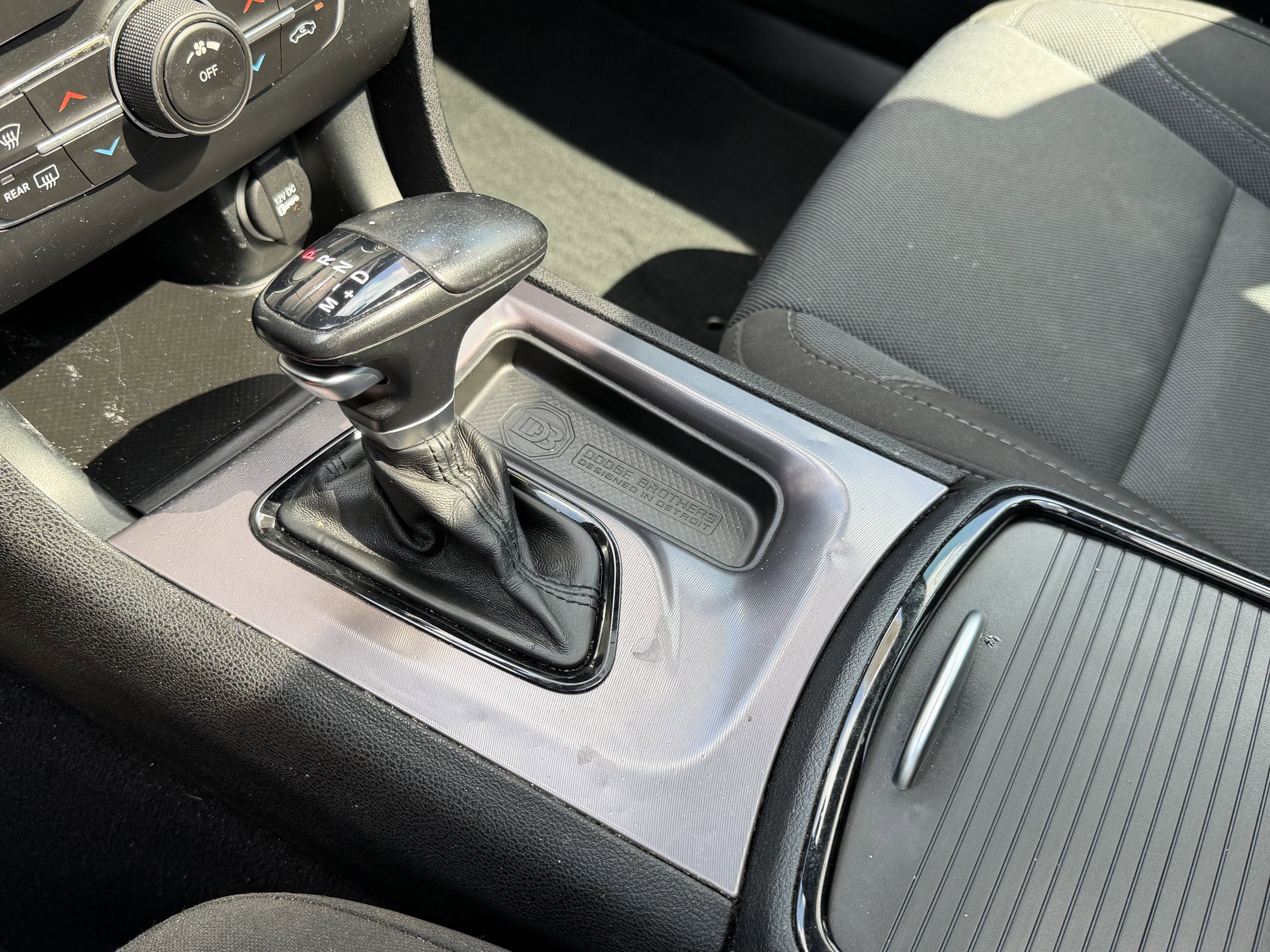 2020 Dodge Charger SXT RWD