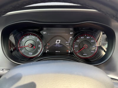 2020 Dodge Charger SXT RWD
