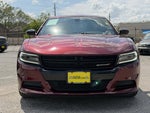 2020 Dodge Charger SXT RWD