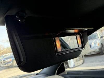 2017 Dodge Charger SE RWD