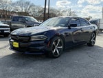 2017 Dodge Charger SE RWD
